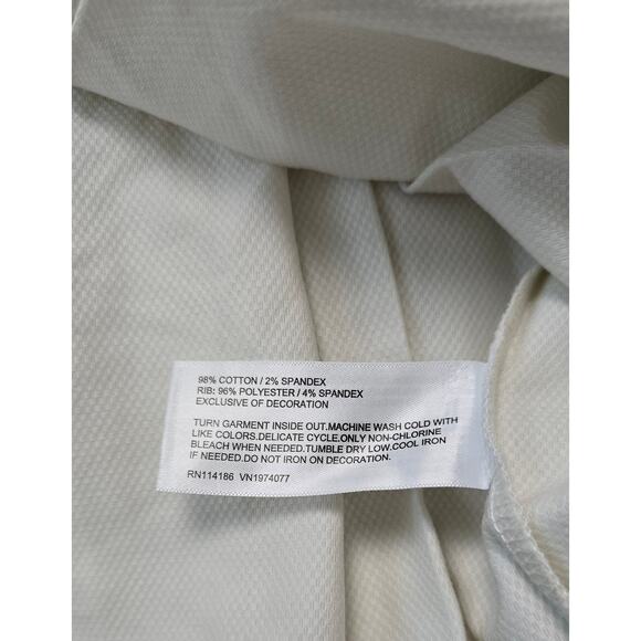 Target X Prince Pickleball Women's Collared Pleated Dress- Size Medium - Picture 3 of 6